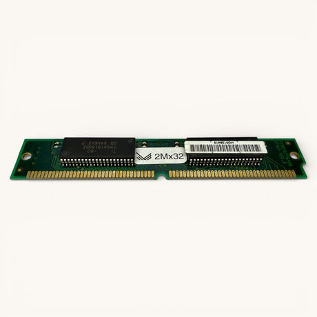 HOMAG Speichermodul SIMM 8MB FP 70ns 72pol 2Mx32 | Art.-Nr. 4086060453 (memory module, SIMM) – Ansicht 4