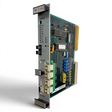 HOMAG Steuerkarte HOMATIC SPS CPU SPS-II Bus Modul Rev.03 Art.-Nr. 2-083-01-5058 / 2083015058