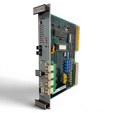 HOMAG Steuerkarte HOMATIC SPS CPU SPS-II Bus Modul Rev.03 Art.-Nr. 2-083-01-5058 / 2083015058