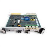 HOMAG Steuerkarte HOMATIC SPS CPU SPS-II Bus Modul Rev.03 Art.-Nr. 2-083-01-5058 / 2083015058 – Ansicht 3