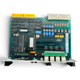 HOMAG Steuerkarte HOMATIC SPS CPU SPS-II Bus Modul Rev.03 Art.-Nr. 2-083-01-5058 / 2083015058 – Ansicht 4