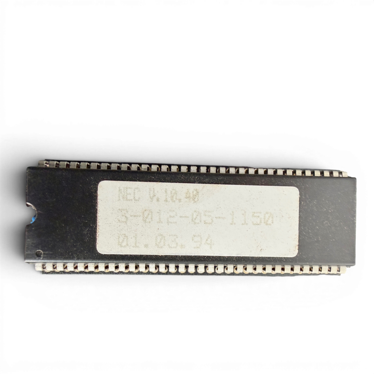 HOMAG Steuerkarte HOMATIC SPS CPU SPS-II Bus Modul Rev.03 Art.-Nr. 2-083-01-5058 / 2083015058 – Ansicht 6