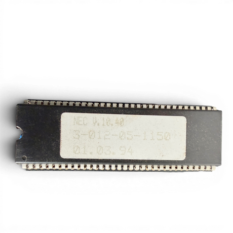 HOMAG Steuerkarte HOMATIC SPS CPU SPS-II Bus Modul Rev.03 Art.-Nr. 2-083-01-5058 / 2083015058 – Ansicht 6
