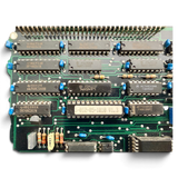 HOMAG Steuerkarte HOMATIC SPS CPU SPS-II Bus Modul Rev.03 Art.-Nr. 2-083-01-5058 / 2083015058 – Ansicht 7