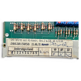 HOMAG Steuerkarte HOMATIC SPS CPU SPS-II Bus Modul Rev.03 Art.-Nr. 2-083-01-5058 / 2083015058 – Ansicht 8
