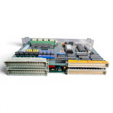 HOMAG Steuerkarte HOMATIC SPS CPU SPS-II Bus Modul Rev.03 Art.-Nr. 2-083-01-5058 / 2083015058 – Ansicht 9