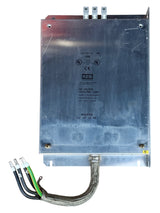 HOMAG Eingangsfilter HFV 240-500/63 – Ansicht 2