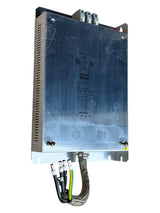 HOMAG Eingangsfilter HFV 240-500/63 – Ansicht 3