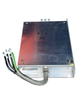 HOMAG Eingangsfilter HFV 240-500/63 – Ansicht 5