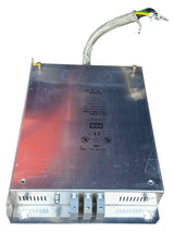 HOMAG Eingangsfilter HFV 240-500/63 – Ansicht 6