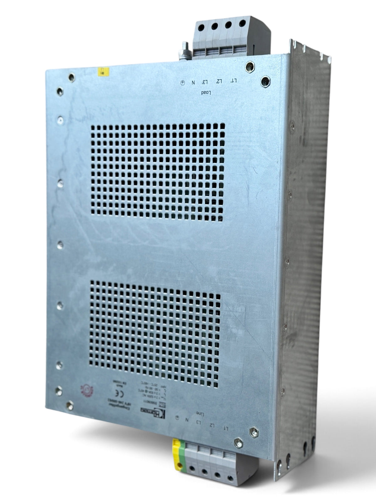 KEB HF-Filter 18.F4.T60-1009 – Ansicht 4