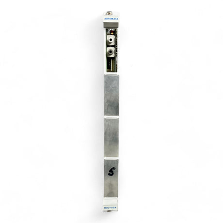 Homag Steuerkarte Artikelnummer 2-083-03-0202 Eltec Karte SECD 6xR5232 VME-Bus IRQ 2 – Ansicht 5