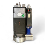 OMLAT IMA Hauptspindel 12 KW Motorspindel Elektrospindel ohne C-Achse – Ansicht 4