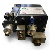 OMLAT IMA Hauptspindel 12 KW Motorspindel Elektrospindel – Ansicht 6