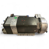 OMLAT IMA Hauptspindel 12 KW Motorspindel Elektrospindel – Ansicht 3