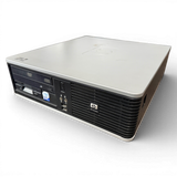 IMA A 610/2H Steuerungsrechner IMAWOP 6.0 HP Compaq dc7800 SFF Industrie PC Art.-Nr. HUB8080QVS