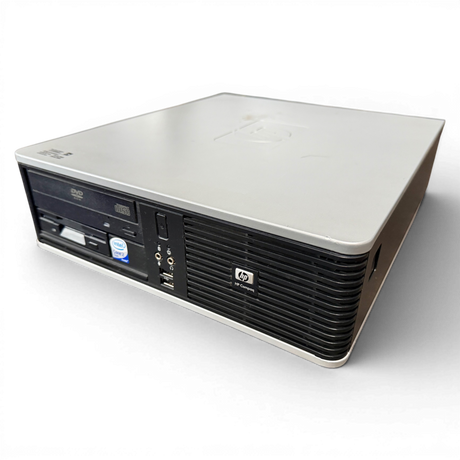 IMA A 610/2H Steuerungsrechner IMAWOP 6.0 HP Compaq dc7800 SFF Industrie PC Art.-Nr. HUB8080QVS