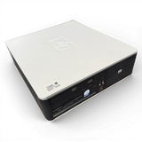 IMA A 610/2H Steuerungsrechner IMAWOP 6.0 HP Compaq dc7800 SFF Industrie PC Art.-Nr. HUB8080QVS – Ansicht 2