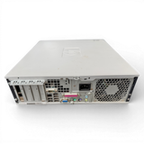 IMA A 610/2H Steuerungsrechner IMAWOP 6.0 HP Compaq dc7800 SFF Industrie PC Art.-Nr. HUB8080QVS – Ansicht 3
