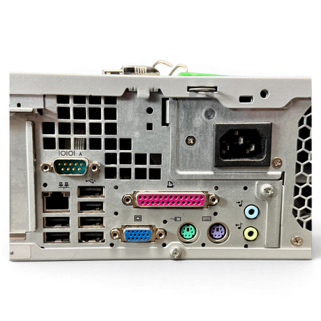 IMA A 610/2H Steuerungsrechner IMAWOP 6.0 HP Compaq dc7800 SFF Industrie PC Art.-Nr. HUB8080QVS – Ansicht 5