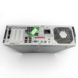 IMA A 610/2H Steuerungsrechner IMAWOP 6.0 HP Compaq dc7800 SFF Industrie PC Art.-Nr. HUB8080QVS – Ansicht 7