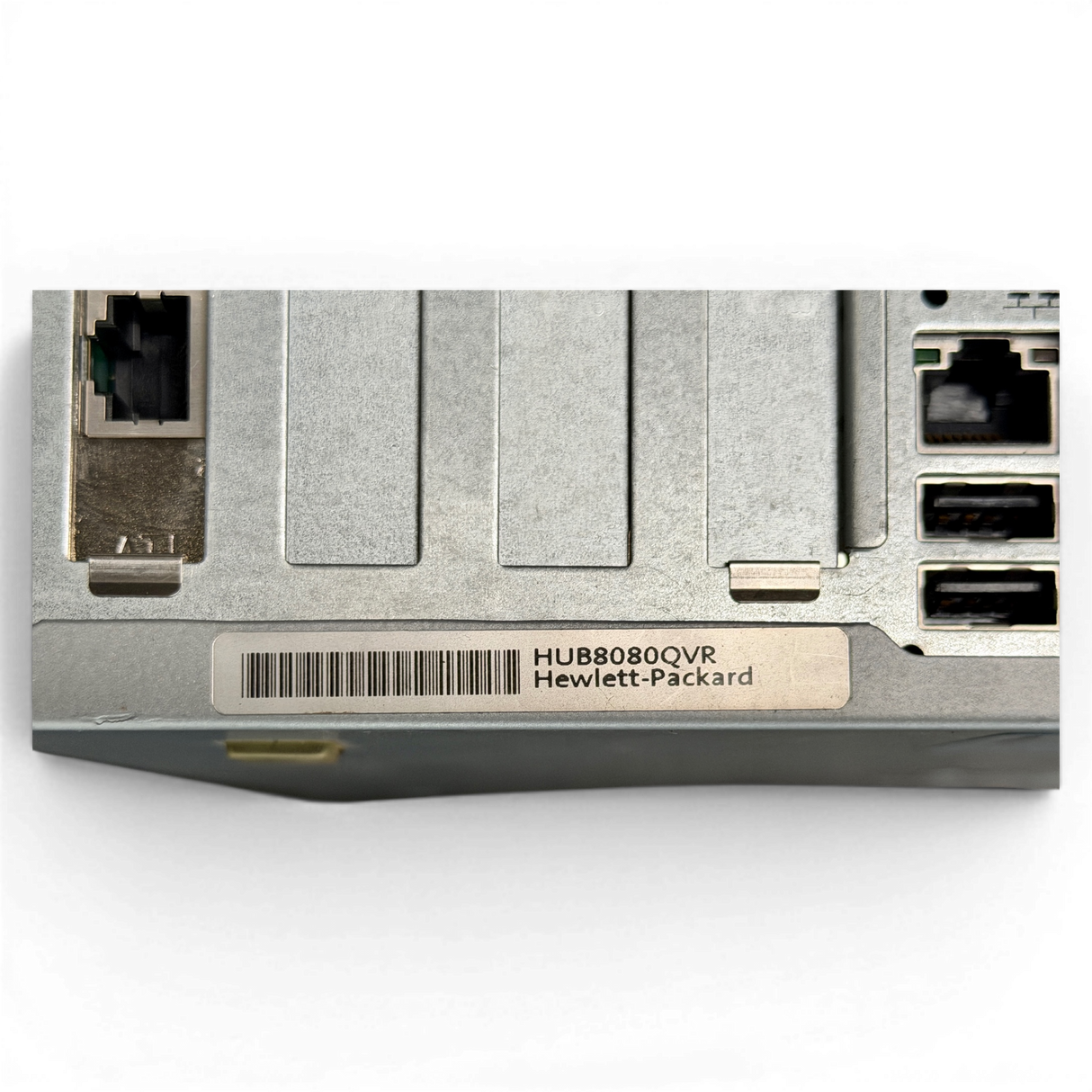 IMA A 610/2H Steuerungsrechner IMAWOP 6.0 HP Compaq dc7800 SFF Industrie PC Art.-Nr. HUB8080QVS – Ansicht 8