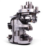 IMA Adapteraggregat Wechselaggregat Radius-Ziehklinge Flachziehklinge Art.-Nr. 6125.00.200