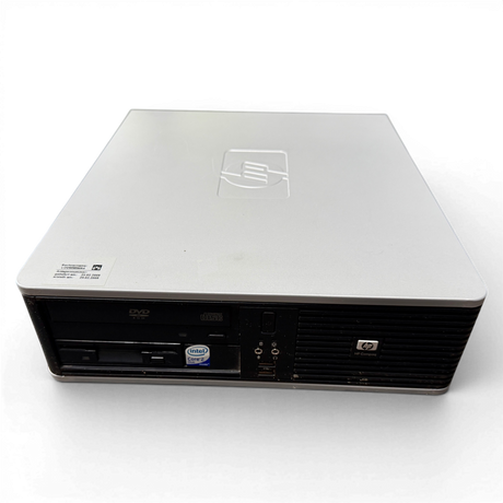 IMA BIMA 610/2H IMAWOP 6.0 HP Compaq dc7800 SFF Industrie PC Art.-Nr. HUB8080QVS – Ansicht 2