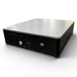 IMA BIMA 610/2H IMAWOP 6.0 HP Compaq dc7800 SFF Industrie PC Art.-Nr. HUB8080QVS