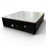 IMA BIMA 610/2H IMAWOP 6.0 HP Compaq dc7800 SFF Industrie PC Art.-Nr. HUB8080QVS