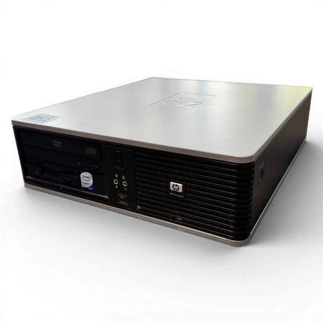 IMA BIMA 610/2H IMAWOP 6.0 HP Compaq dc7800 SFF Industrie PC Art.-Nr. HUB8080QVS