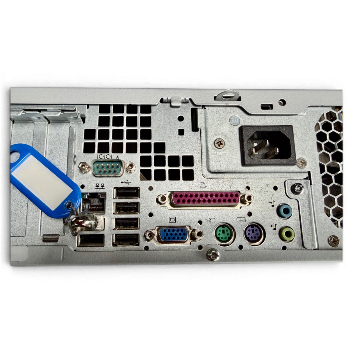 IMA BIMA 610/2H IMAWOP 6.0 HP Compaq dc7800 SFF Industrie PC Art.-Nr. HUB8080QVS – Ansicht 11