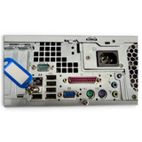 IMA BIMA 610/2H IMAWOP 6.0 HP Compaq dc7800 SFF Industrie PC Art.-Nr. HUB8080QVS – Ansicht 11