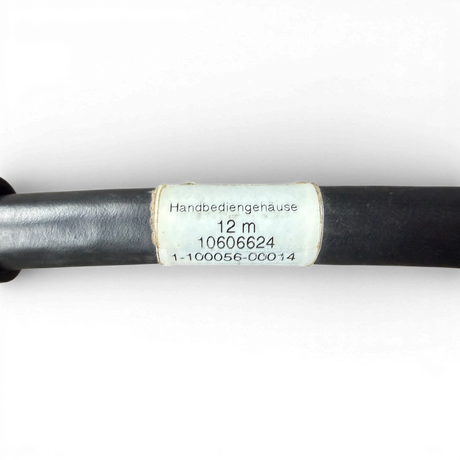 IMA Handbediengerät CNC Handsteuerung mit Not-Aus Art.-Nr. 10606624 für IMA 410 610 – Ansicht 6