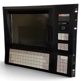 IMA NUM CNC Bedienfeld mit Display und Tastatur Art.-Nr. 126923 – Ansicht 4