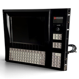 IMA NUM CNC Bedienfeld mit Display und Tastatur Art.-Nr. 126923 – Ansicht 5