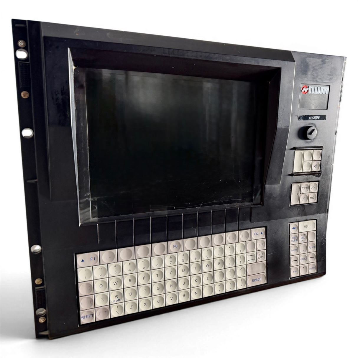 IMA NUM CNC Bedienfeld mit Display und Tastatur Art.-Nr. 126923 – Ansicht 6