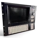IMA NUM CNC Bedienfeld mit Display und Tastatur Art.-Nr. 126923 – Ansicht 6