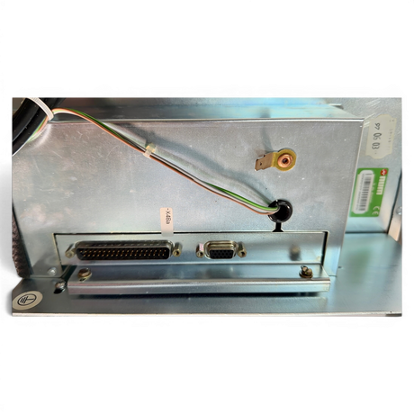IMA NUM CNC Bedienfeld mit Display und Tastatur Art.-Nr. 126923 – Ansicht 9