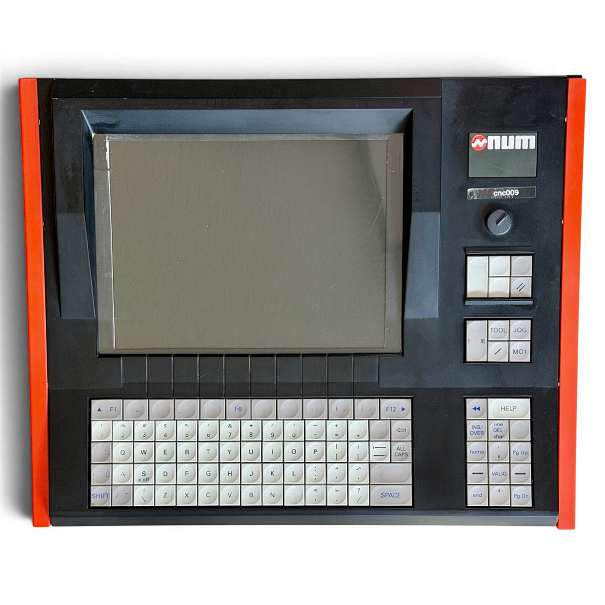 IMA NUM CNC Bedienfeld mit Display und Tastatur Art.-Nr. 126923
