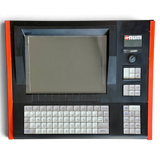 IMA NUM CNC Bedienfeld mit Display und Tastatur Art.-Nr. 126923
