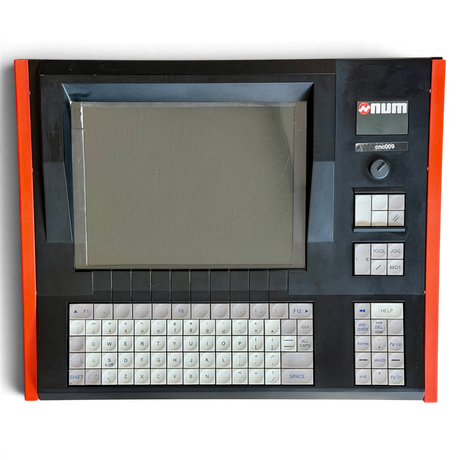 IMA NUM CNC Bedienfeld mit Display und Tastatur Art.-Nr. 126923
