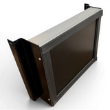 IMA NUM Bedienpanel Tastatur IMA NUM Winmate Industrie Display R12T600-CHL1 Art.-Nr. R12T600-CHL1 12V Panel Display