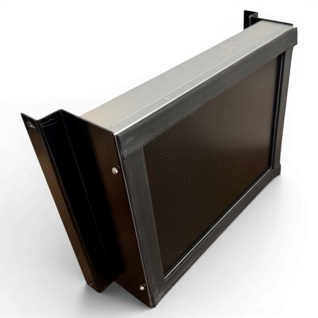 IMA NUM Bedienpanel Tastatur IMA NUM Winmate Industrie Display R12T600-CHL1 Art.-Nr. R12T600-CHL1 12V Panel Display
