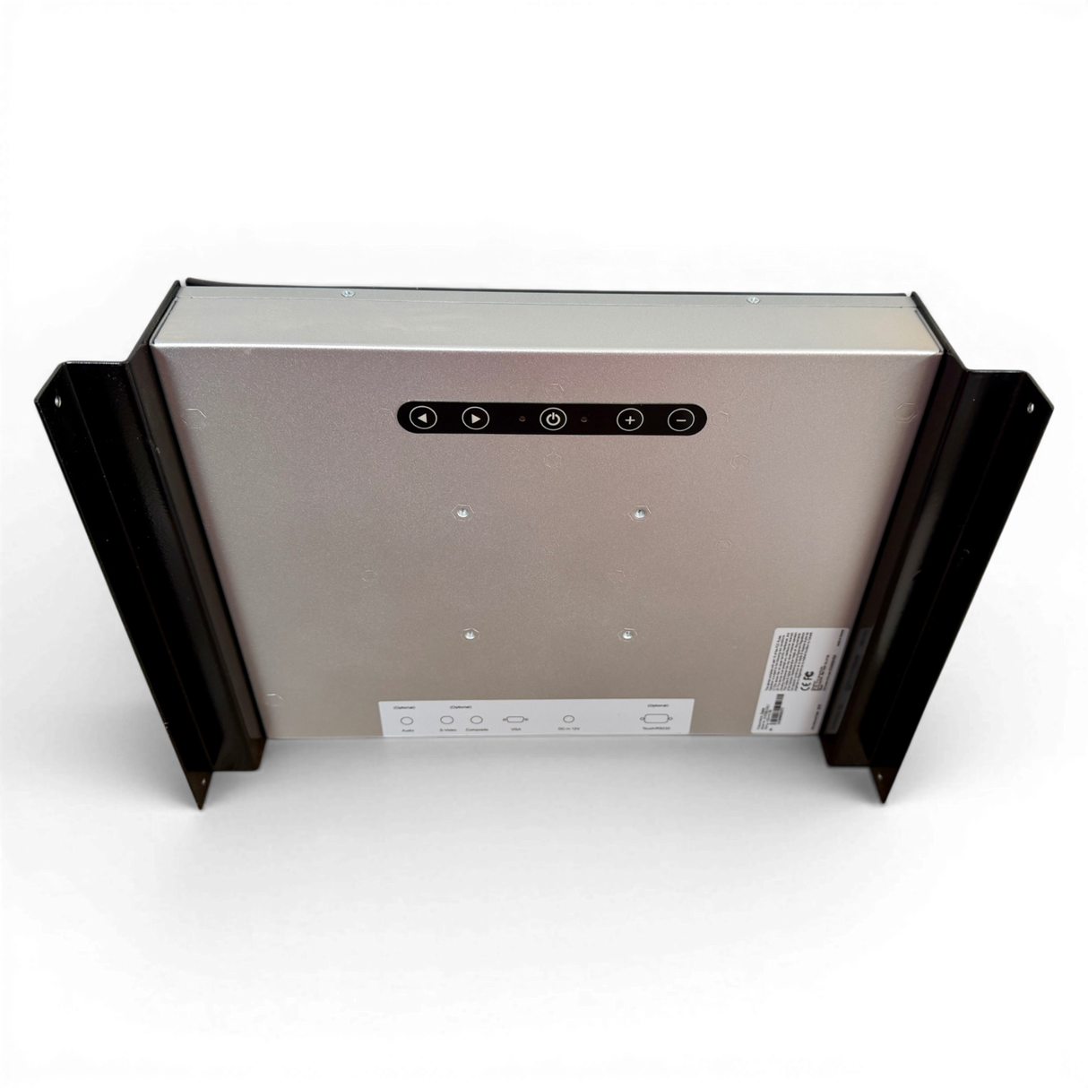 IMA NUM Bedienpanel Tastatur IMA NUM Winmate Industrie Display R12T600-CHL1 Art.-Nr. R12T600-CHL1 12V Panel Display