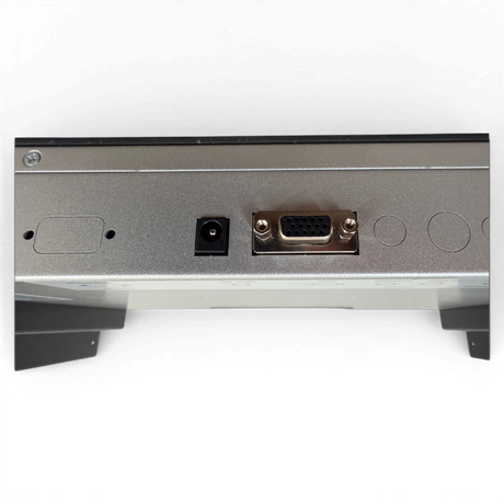 IMA NUM Bedienpanel Tastatur IMA NUM Winmate Industrie Display R12T600-CHL1 Art.-Nr. R12T600-CHL1 12V Panel Display