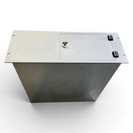IMA Steuerungsrechner BIMA 410/V IMAWOP 4.0 Industrie PC Art.-Nr. 10705816 – Ansicht 2
