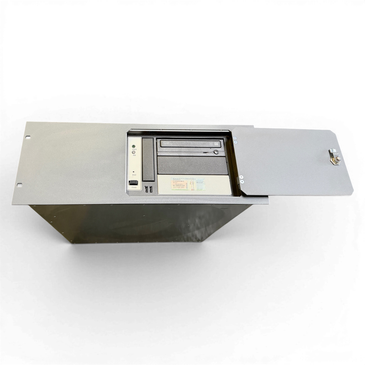 IMA Steuerungsrechner BIMA 410/V IMAWOP 4.0 Industrie PC Art.-Nr. 10705816 – Ansicht 3