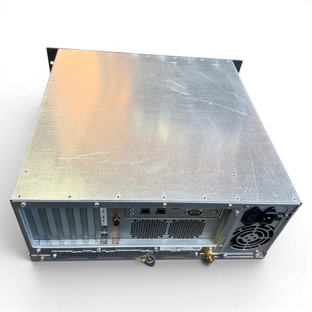 IMA Steuerungsrechner BIMA 410/V IMAWOP 4.0 Industrie PC Art.-Nr. 10705816 – Ansicht 6