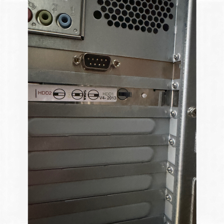 IMA Steuerungsrechner BIMA 410/V IMAWOP 4.0 Industrie PC Art.-Nr. 10705816 – Ansicht 7